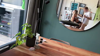 Zlata shine tempting vacation adventure