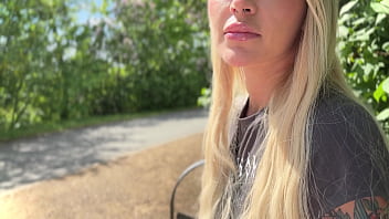 Zlata shine tempting vacation adventure