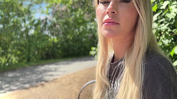 Zlata shine tempting vacation adventure