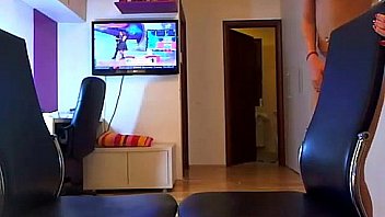 My solarium best friend went a little bit too far