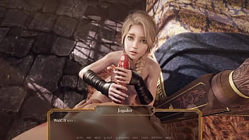 Best prize after a fight perfect tits