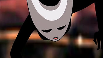 Hollow knigth animation