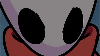 Hollow knigth animation