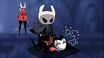 Hollow knigth animation