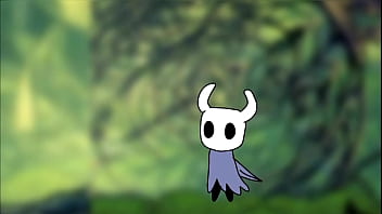 Hollow knigth animation