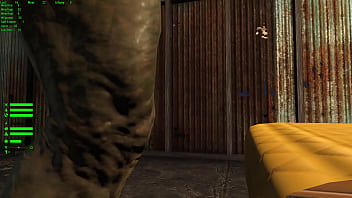 Fallout 4 super mutant sex