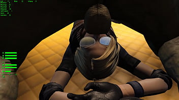 Fallout 4 super mutant sex