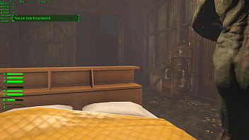 Fallout 4 super mutant sex