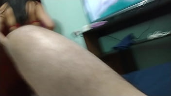 Culiando a una rica bruja para que deje de ser tan puta