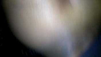 She tried to handle it