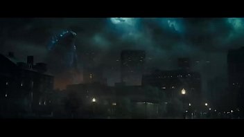 Godzillon Godzillon