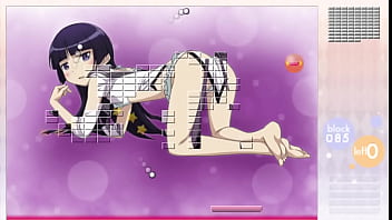 Gokou ruri minigame
