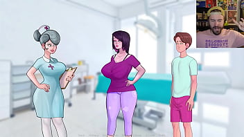 Sex note gameplay #5