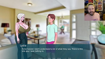 Sex note gameplay #5