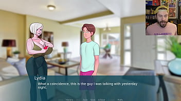 Sex note gameplay #5