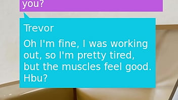 Sex note gameplay #5