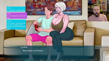 Sex note gameplay #5