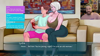 Sex note gameplay #5