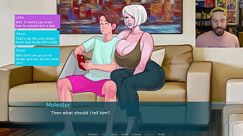 Sex note gameplay #5