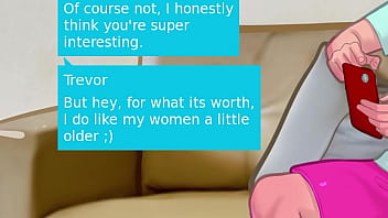 Sex note gameplay #5