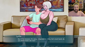 Sex note gameplay #5