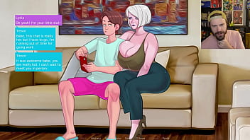 Sex note gameplay #5