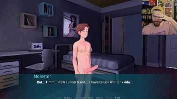 Sex note gameplay #5
