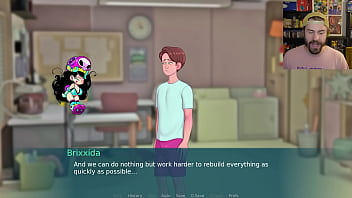 Sex note gameplay #5