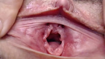 Big clit pussy masturbation cam