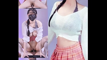 Curvy college a steamy night in with multiple squirt delights