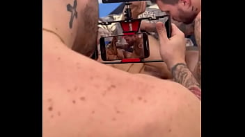 Smae studiobehind the scenes raulsbud with aaliyah yasin