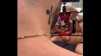 Smae studiobehind the scenes raulsbud with aaliyah yasin