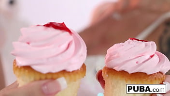 Hot Babes Lick Pussy thumbnail