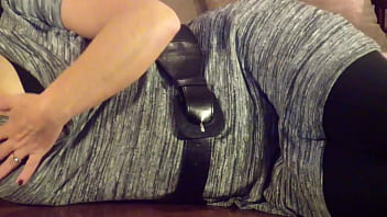 Seeing another mans wife