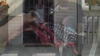 Seeing another mans wife