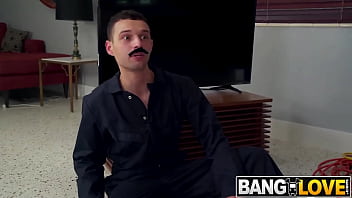 Arietta adams fucked the cable guy