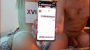 Vídeo de verificação