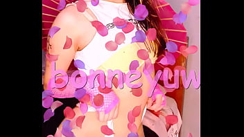 Bonneyuwu 10 49 fotitos y video de rosa