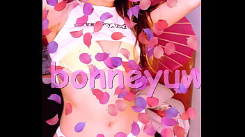 Bonneyuwu 10 49 fotitos y video de rosa