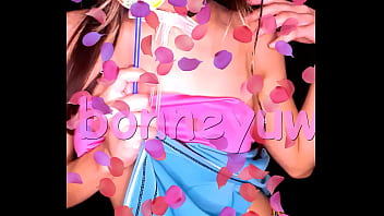 Bonneyuwu 10 49 fotitos y video de rosa