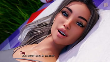 Chick walkthrough 80