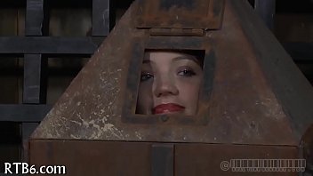 Sadomasochism harness