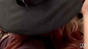 Trick or treat yourself to maye