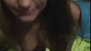 Our first homemade sex tape online