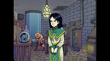 Проходження гри Мисливець на Відьом Частина 18