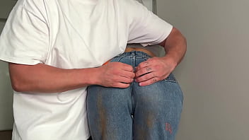 Bosses daughter wanted to help me with the work