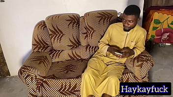 Horny teen hijab girl ride on my cock