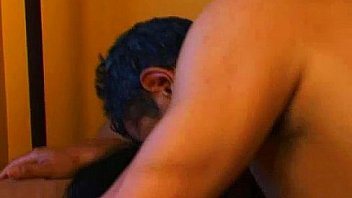 Busty dark ruth pounding