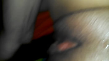 Jacci playing with my self again