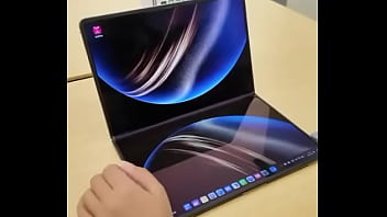 My first video on x videos